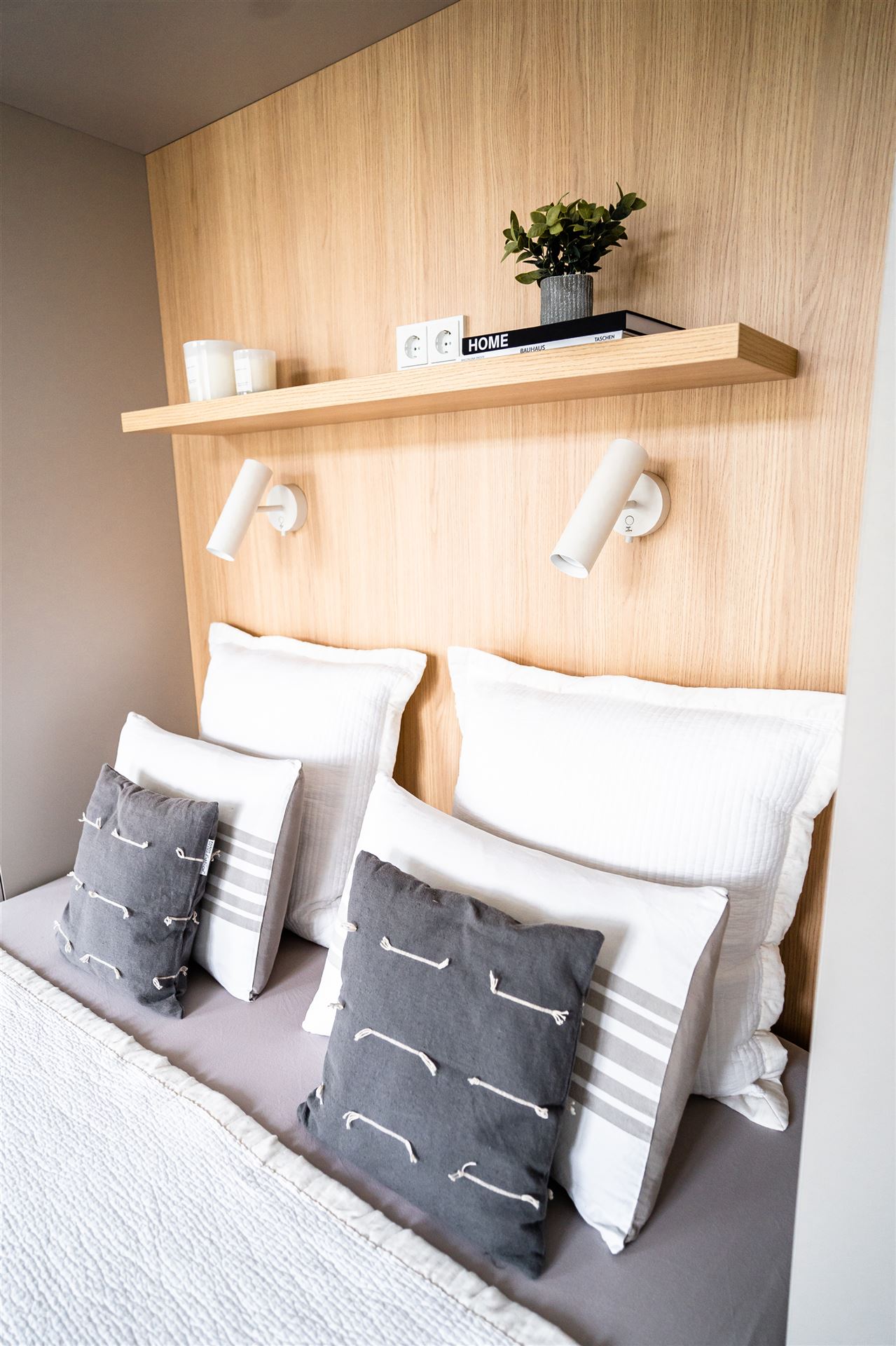 Ferienwohnung Miramare Essbereich